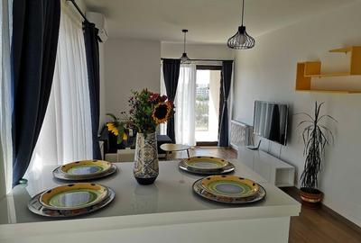 Apartament 3 camere de vânzare Moghiors Park Residence - 2