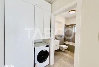 Apartament cu 3 camere decomandat în Cristian - 2