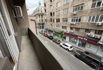 UNIVERSITATE,CALEA VICTORIEI , 3 camere deosebit, luminos, spațios, CENTRALA - 10