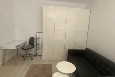 Garsonieră decomandată în Grozăvești - 2