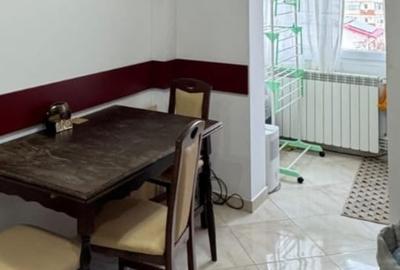 Apartament 2 camere decomandat– Mazepa, etaj 3 - 5