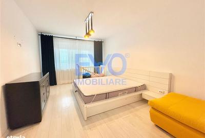 Apartament cu 4 camere decomandat în Albești - 1