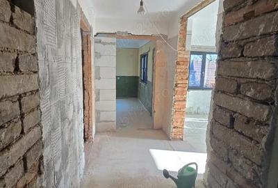 Casă cu Teren 2500 Mp în Ghelari - 6