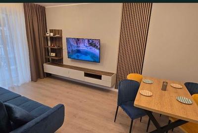 Apartament cu 2 camere decomandat, mobilat în Theodor Pallady - 1