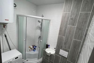 Apartament o camera la cinci minute de Iulius Mall (strada Dunarii) - 2