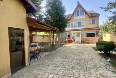 Spațiu comercial, de 450 mp, în Micro 6 - 5