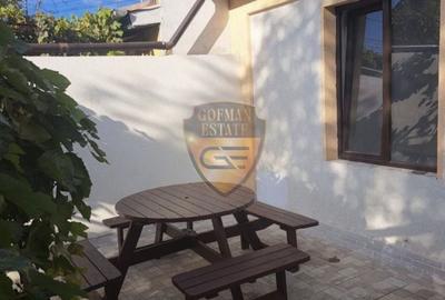 Casă cu 3 camere în Trocadero - 8