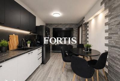 Apartament cu 2 camere decomandat în Central - 3