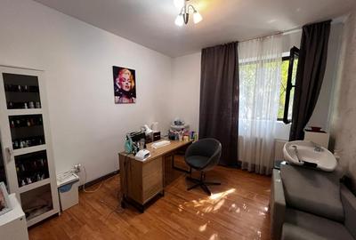 Apartament 2 Camere Primaverii | Parter | Boxa - 6