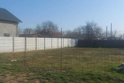 Spațiu comercial, în Chiscani - 3