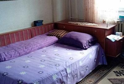 Apartament cu 2 camere semidecomandat în Central - 6