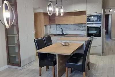 Apartament cu 3 camere în Gheorghe Lazăr - 4
