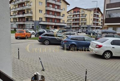 Apartament cu 2 camere în Sânpetru - 4