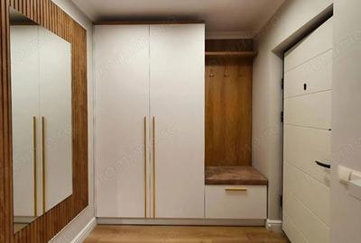 Garsonieră în Carierei - 2