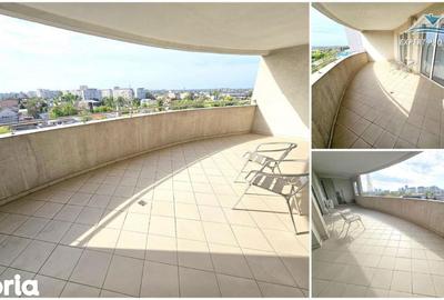 Apartament cu 2 camere, mobilat în Pajura - 8