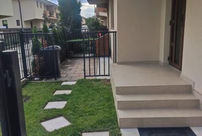 Duplex mobilat si utilat Floresti zona Terra Duplex mobilat si utilat Floresti zona Terra - 11