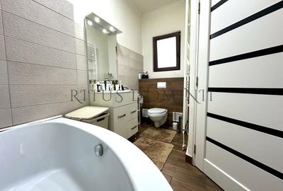 Casă individuală cu 2 camere cu Canalizare în Gării - 4