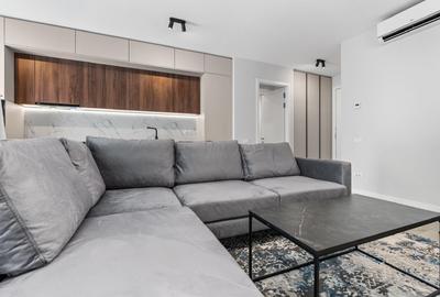 Apartament cu 2 camere în Herăstrău - 2