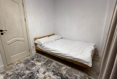 Apartament cu 3 camere decomandat în Berceni - 5