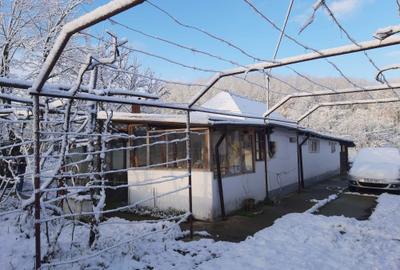 Casă cu 2 camere în Vlaici - 1
