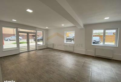 Spațiu comercial stradal 44 mp de închiriat – Militari Residence - 4