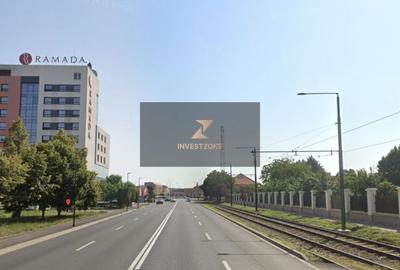 Apartament cu 2 camere decomandat în Calea Aradului