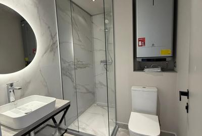 Apartament cu 2 camere în P-ța Unirii - 4