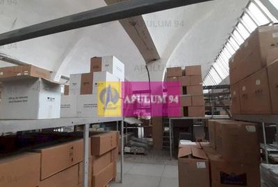 Hala 3600mp zona de Sud a capitalei - 1