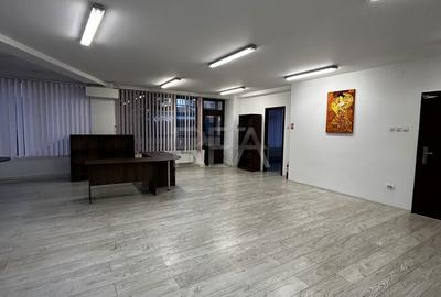 Spațiu comercial, de 107.8 mp, în Nerva Traian - 6