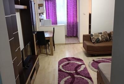 Garsoniera de Inchiriat la bazele Colinei Universitatii - 4