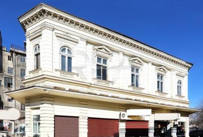 Cladire Istorica de Prestigiu in Centrul  Capitalei strada Jaques Elias - 1