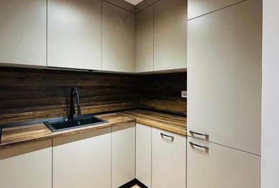 Apartament 2 camere Lux+Loc de parcare in Complexul OneCotrceni Park - 4