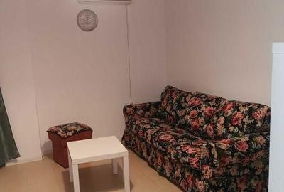 Apartament cu 2 camere semidecomandat în Moșilor - 6