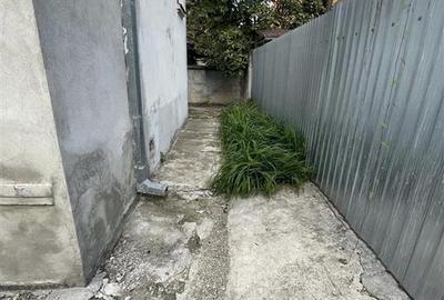 Vila D+P+E+M | Parc Carol-Primaria Sectorului 5 - 13