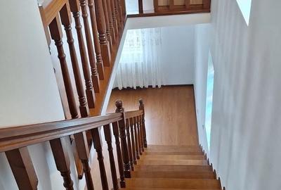 Casă individuală cu 4 camere cu Teren 100 Mp în Central - 6