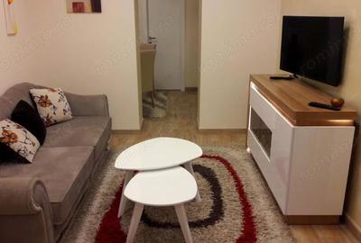 Apartament de inchiriat cu 2 camere Rulmentul - 1