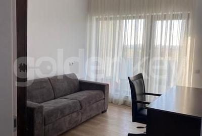 Apartament cu 3 camere decomandat, mobilat în Iancu Nicolae - 11