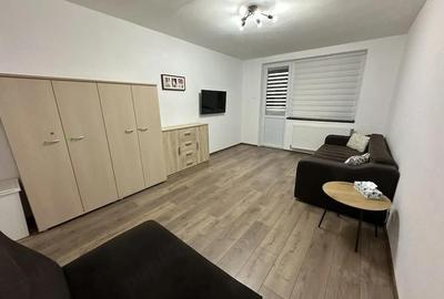 Apartament cu 2 camere decomandat în Central - 1
