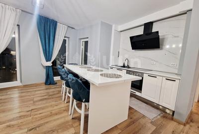 Apartament 3 camere la cheie | Bloc nou | Garaj | 76mp | Buna Ziua - 3