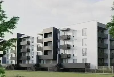 Mutare 2025 apartament 3 Camere cu gradina parcul Teilor - 4