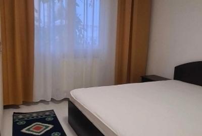 Apartament cu 2 camere decomandat în Târgu Cucu - 3