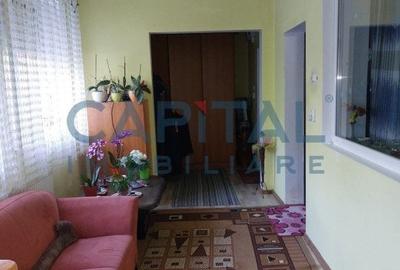 Casa Sancraiu De Mures - 1