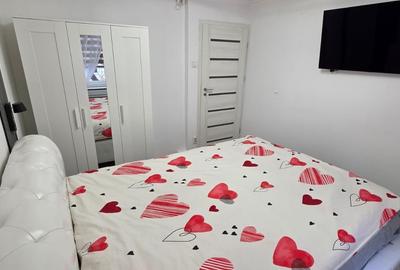 Titan Grigorescu langa metrou et 2/8 dec mobilat utilat - 2