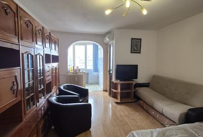 Garsonieră în Liviu Rebreanu - 1