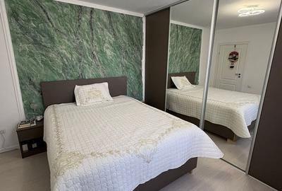 Casă cu 5 camere cu Teren 400 Mp în Gheorgheni - 6
