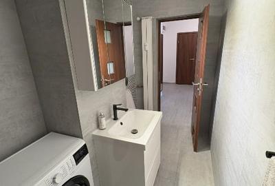 Proprietar inchiriez 2 camere B-dul Unirii / rond Alba Iulia - Bucuresti - 8