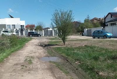 Teren de 1374 mp, în Central - 8