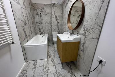 1 Decembrie | 2 Camere | Curte proprie 35 mp | Bloc 2025 | LUX | 0% TVA 0% Com - 9