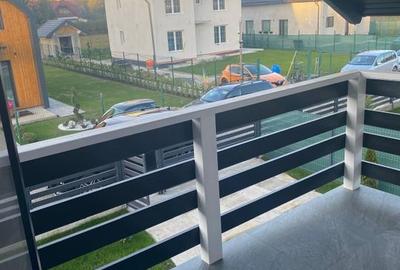 2 Vile/Case noi, de vânzare la munte in loc. Breaza - Prahova - 17