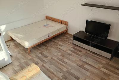 Garsonieră nedecomandată în Țiglina 1 - 4